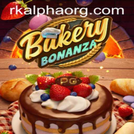 BakeryBonanza: A Delicious Journey with Rkalpha