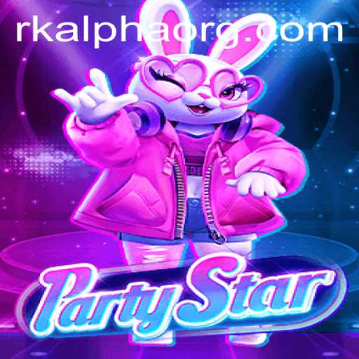 PartyStar: A New Era in Social Gaming with Rkalpha